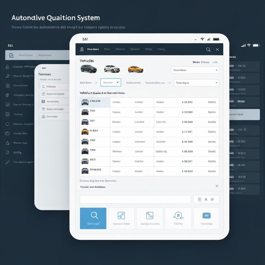Mecanica FGT — Sistema de Orçamentos