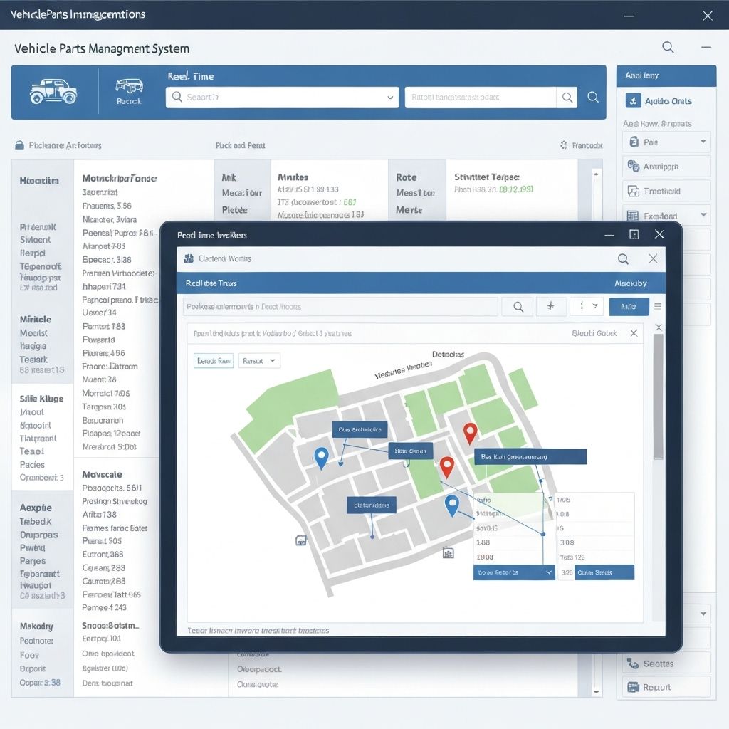 Centro de Desmonte Veicular – Vendas em Condicional